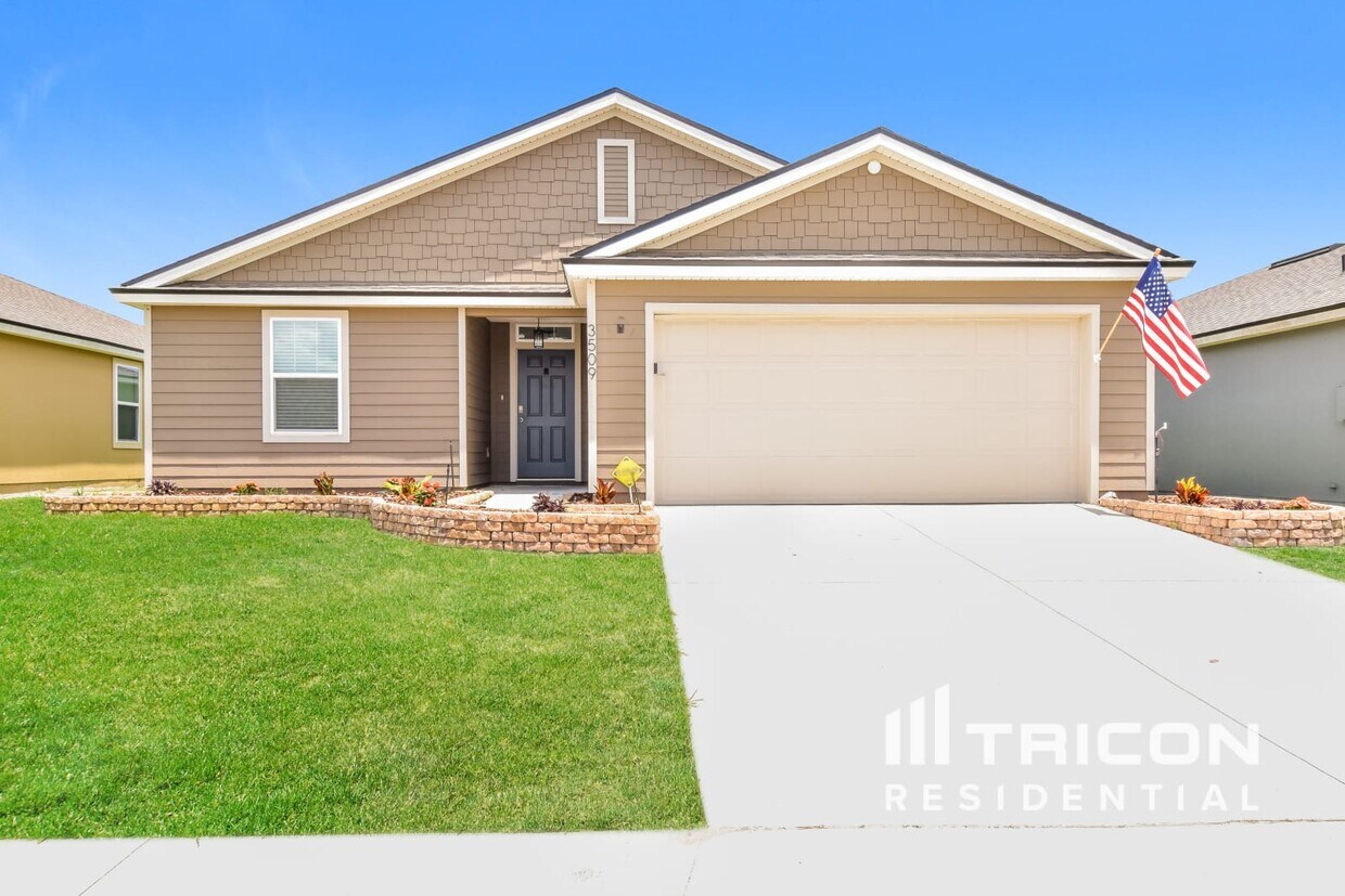 Foto principal - 3509 Grayson Ln