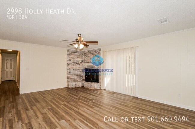 Building Photo - 2998 Holly Heath Dr