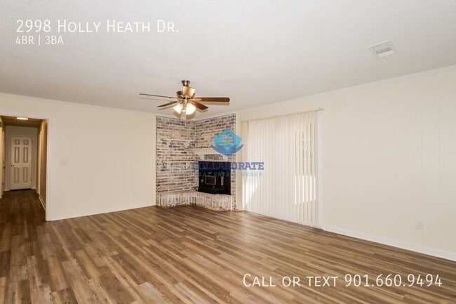 Photo - 2998 Holly Heath Dr House