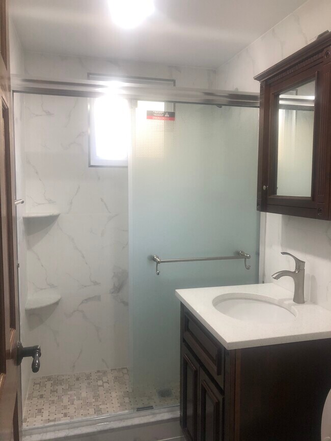 Bathroom A - 7014 8th Ave