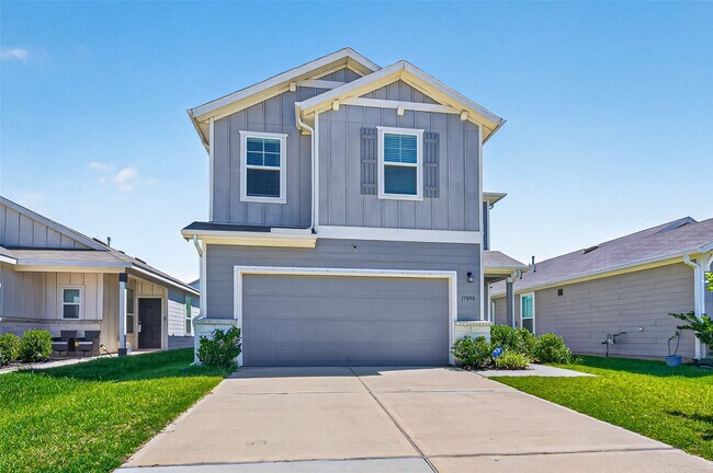 Foto del edificio - 17850 Juneberry Seed St