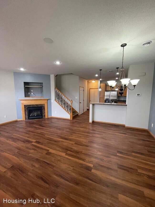 Foto del edificio - 2 br, 2.5 bath House - 3440 125th Dr NE #C