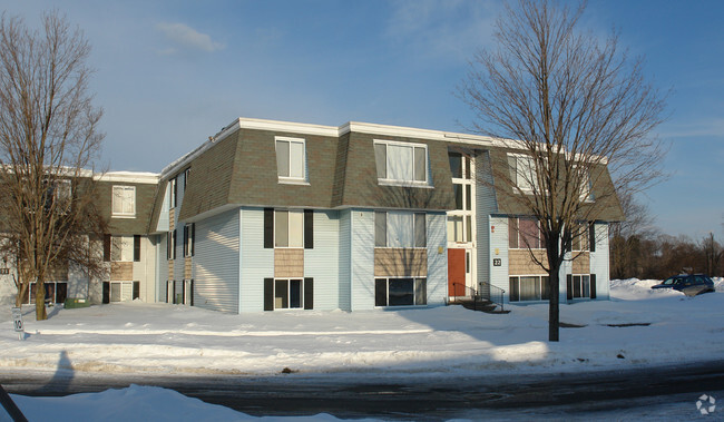 Building Photo - Springbrook Apartments