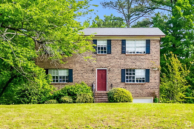 Building Photo - 1536 Tarrant Huffman Rd