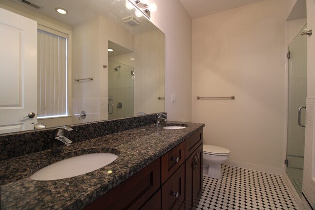Foto del interior - HIGHPOINT West Town