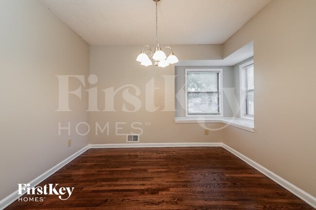 Foto del edificio - 1349 Millstream Trail NW