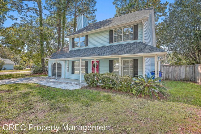 Building Photo - 3 br, 2 bath House - 2051 Infantry Drive