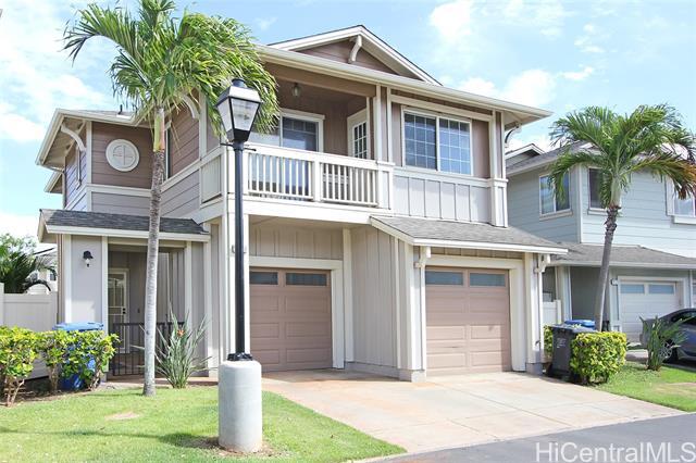 Foto del edificio - 91-2258-2258 Kanela St