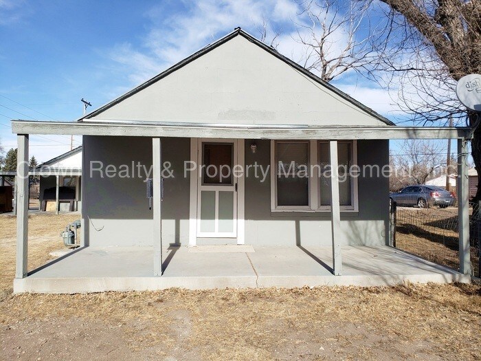 Primary Photo - 2302 E 10th St