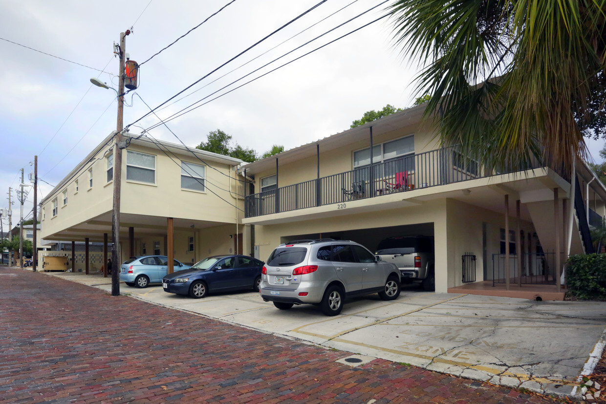 Foto del edificio - The Siena Downtown Condominium