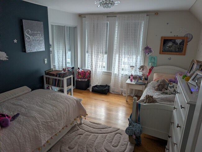 Bedroom 2 - 28 Boston Ave