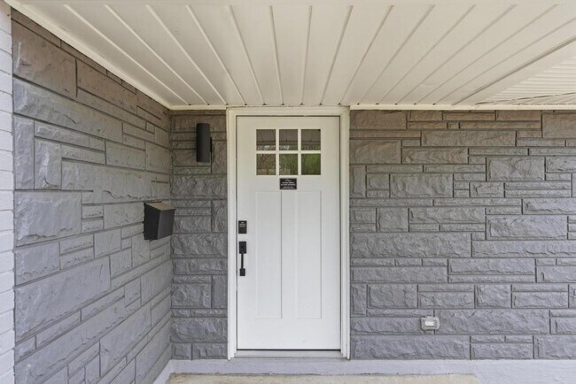 Foto del edificio - 4838 Wilmington Pike