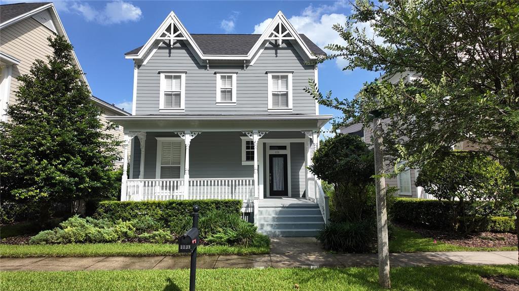 Foto principal - 1133 Indigo Dr