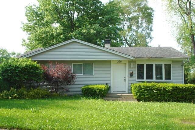 Primary Photo - 208 Albert Terrace