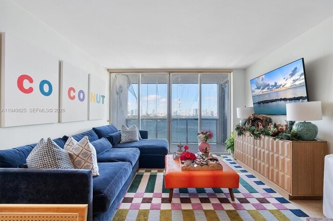 Foto del edificio - 1800 Sunset Harbour Dr