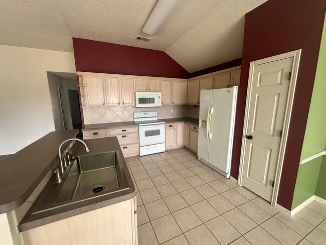 Foto del edificio - 4bd/2ba in Harker Heights Tx