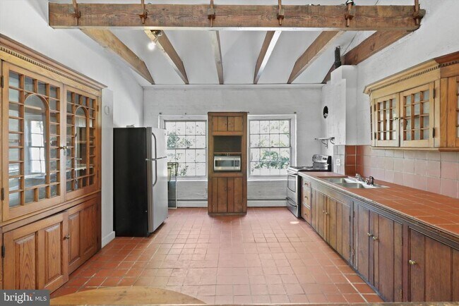 Foto del edificio - 317 Cameron St