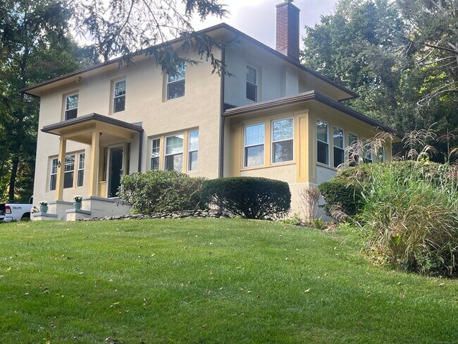 Foto del edificio - 18 Seymour St