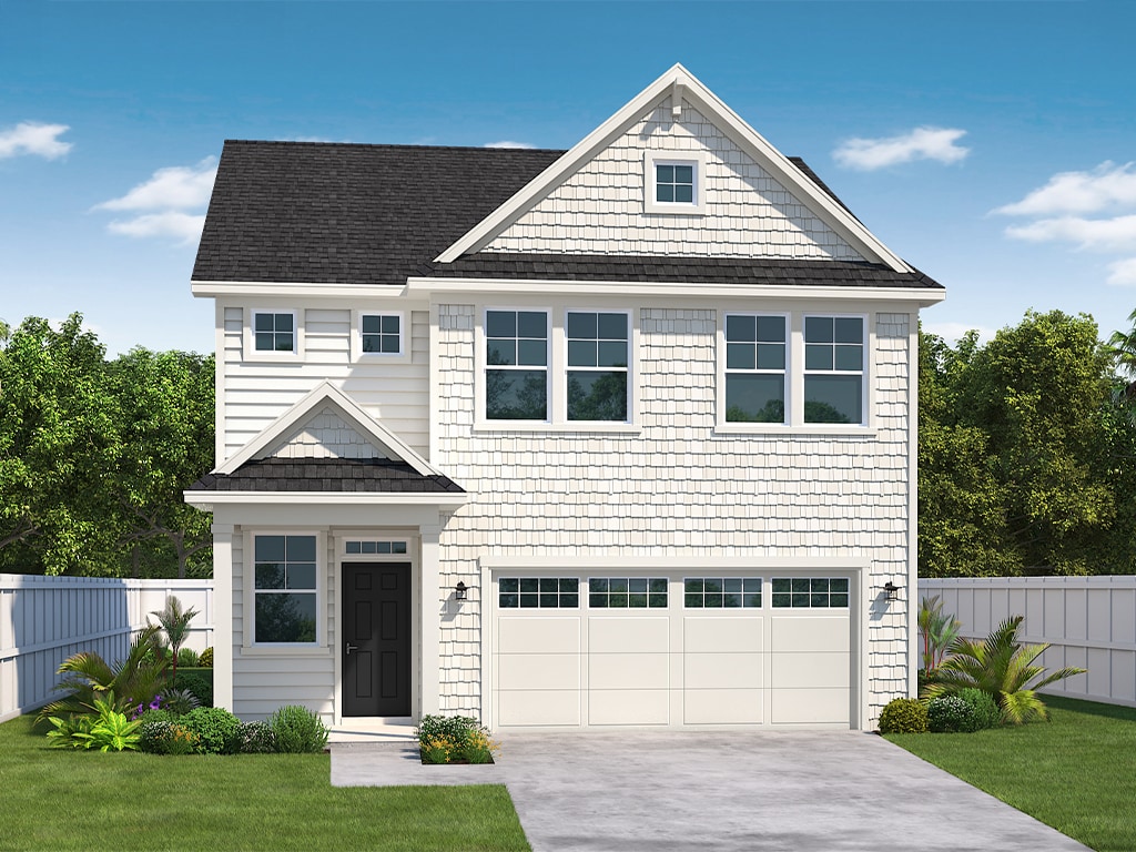 Primary Photo - 168 Portside Pk Dr