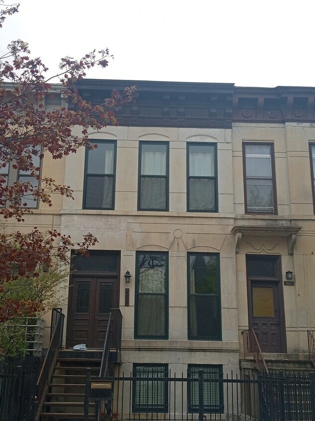 463 E Oakwood Blvd, Chicago, IL 60653 House Rental in Chicago, IL