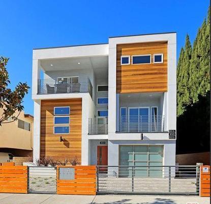 Exterior of home - 853 McCadden N Pl