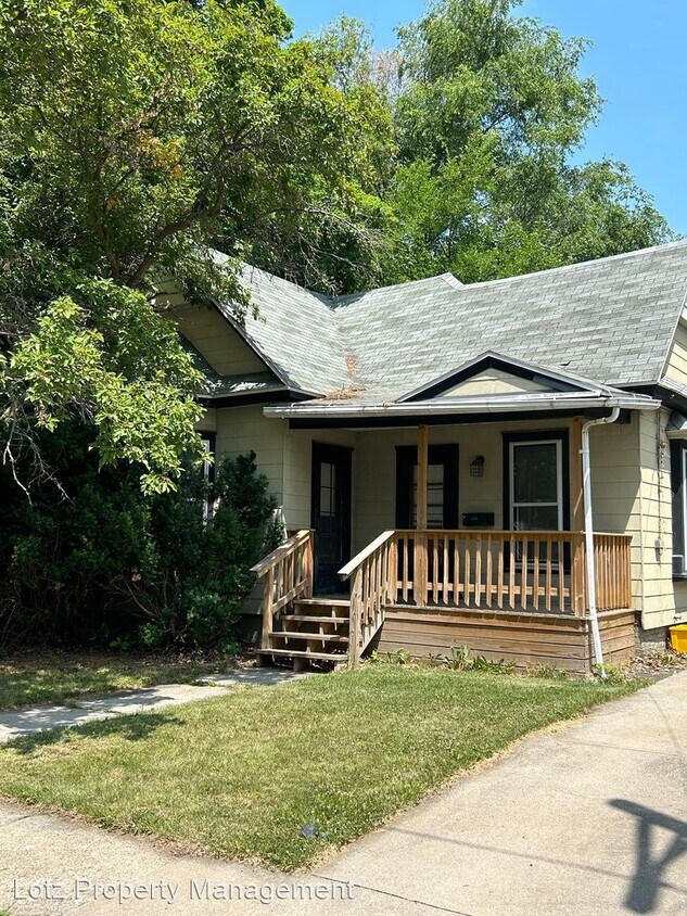 Primary Photo - 1 br, 1 bath House - 536 W McDonough
