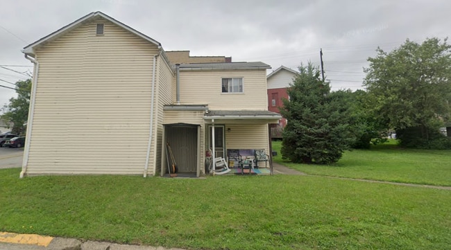Building Photo - 218 Butler St