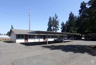 Building Photo - Timberwood Court