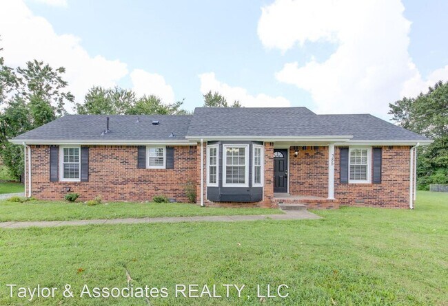 Building Photo - 3 br, 2 bath House - 385 Manorstone LN