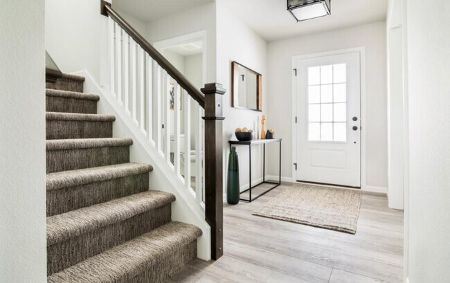 Foto del edificio - 1058 Wild Willow Way