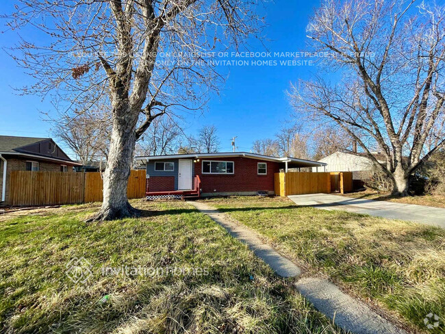 Building Photo - 1640 E 86th Pl