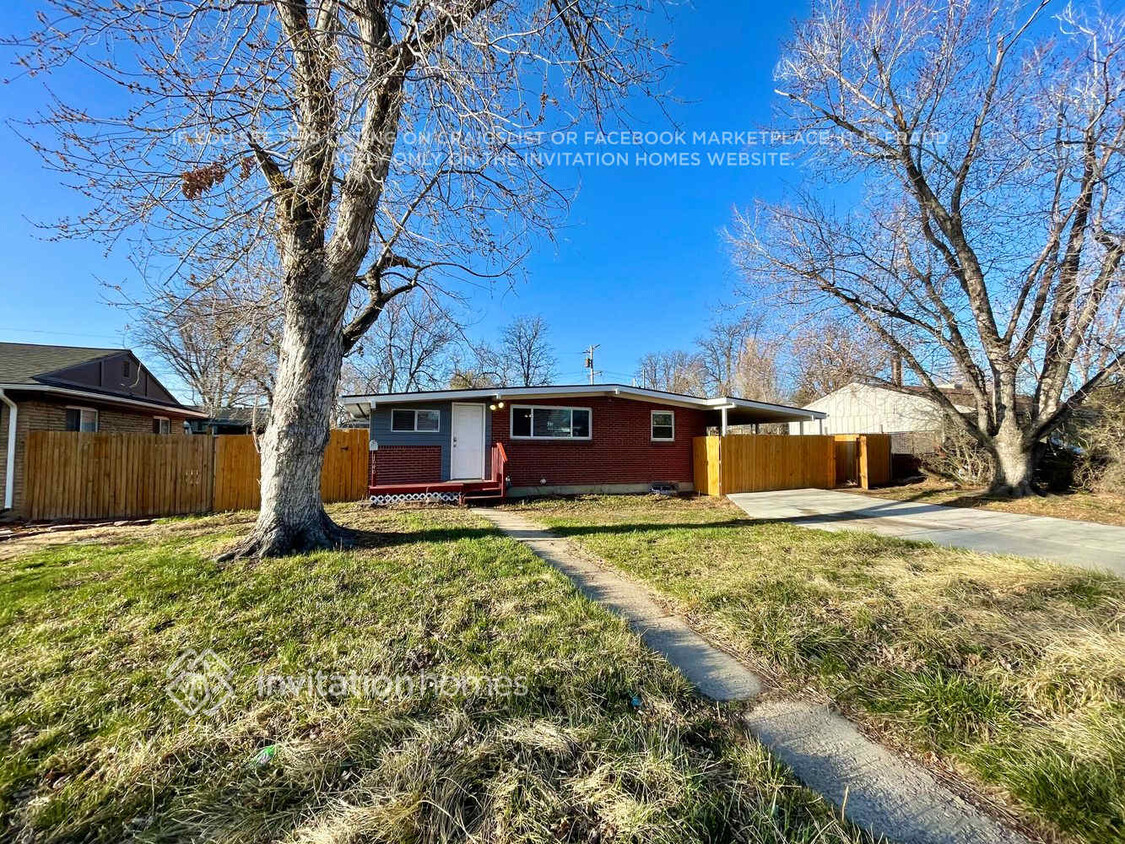 Primary Photo - 1640 E 86th Pl