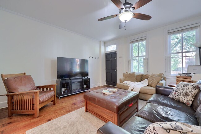 Foto del edificio - 119 1/2 N. Charlotte Street Lancaster, PA ...