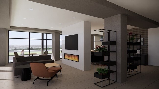 Building Photo - Karrick Apartments