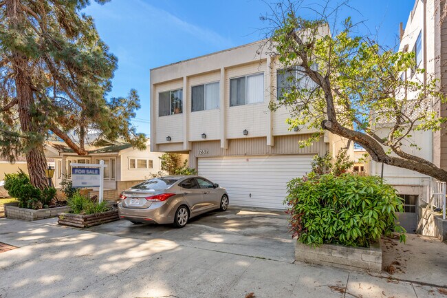 Foto del edificio - 1252 23rd St