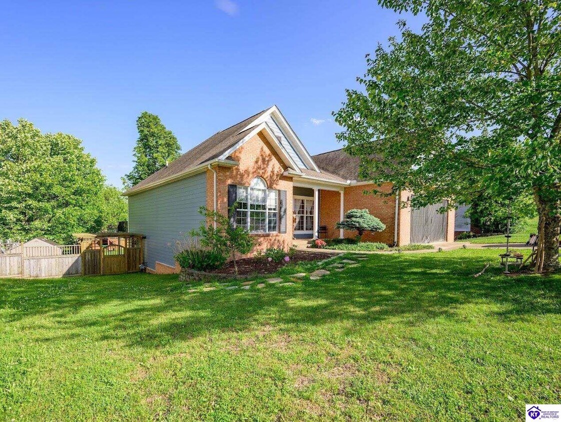 105 Shaw Creek Ct, Elizabethtown, KY 42701 House Rental in Elizabethtown, KY