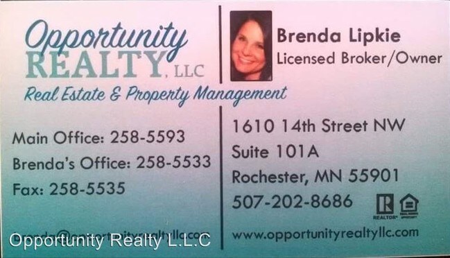 Foto del edificio - 417 27th St NE