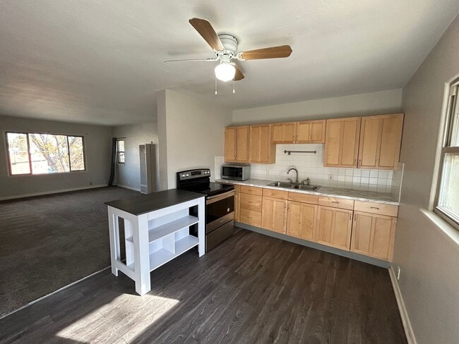 Foto del edificio - Charming Old Town Apartment