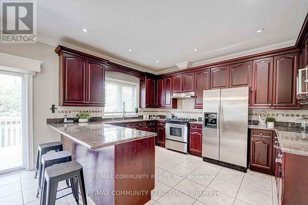 Photo du bâtiment - 136 Prohill St