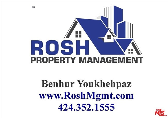 Building Photo - 1031 N Crescent Heights Blvd