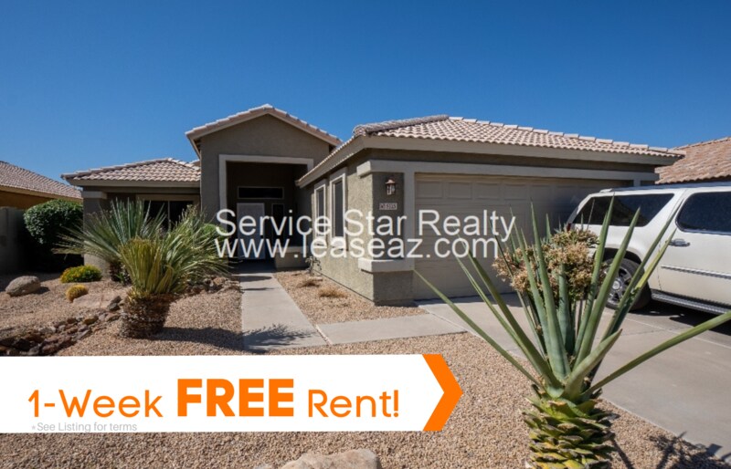 Foto principal - 5125 E Duane Ln