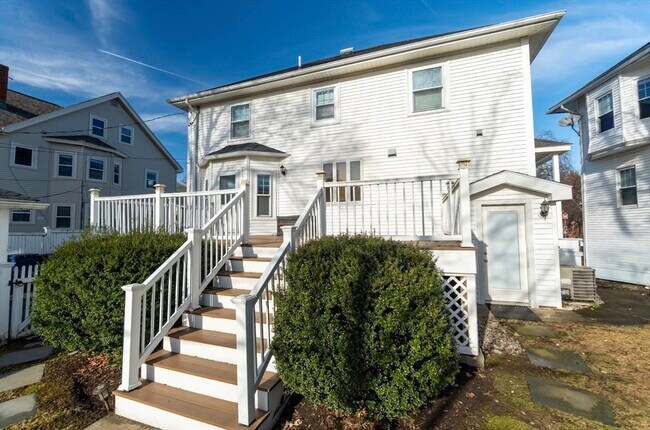 Foto del edificio - 1000 South St