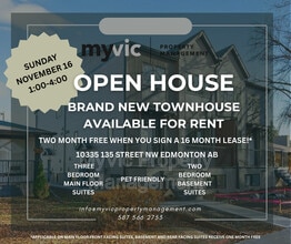 Building Photo - 10335-10135 135 St NW