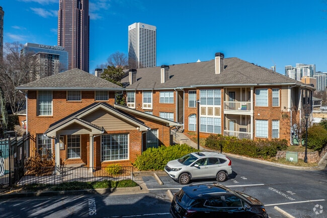 The Enclave at Renaissance