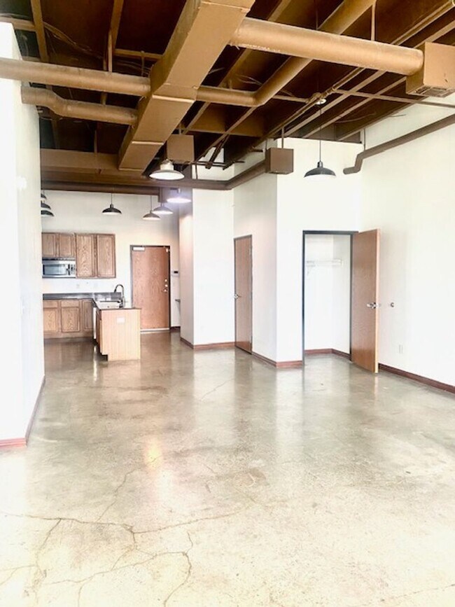 Foto del edificio - Loft