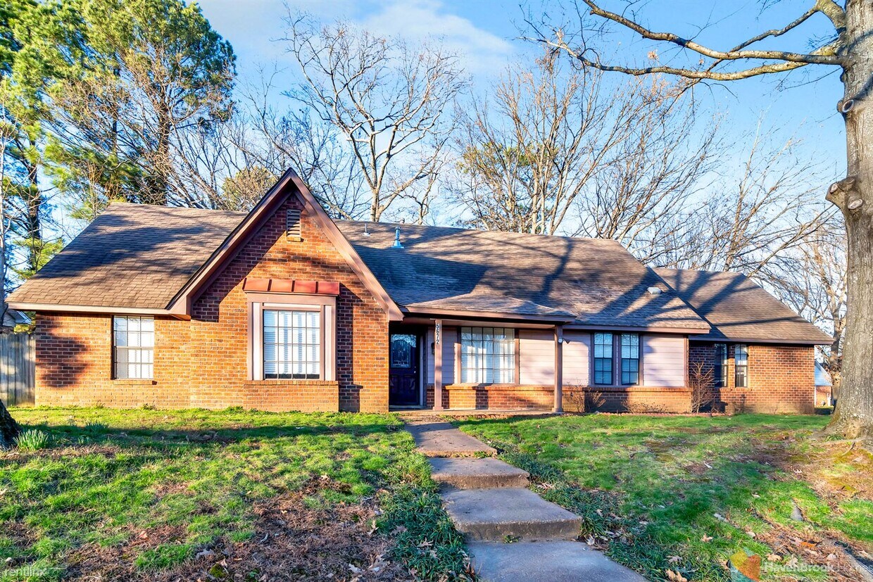 Primary Photo - 4 br, 3 bath House - 5672 Remsen Cv