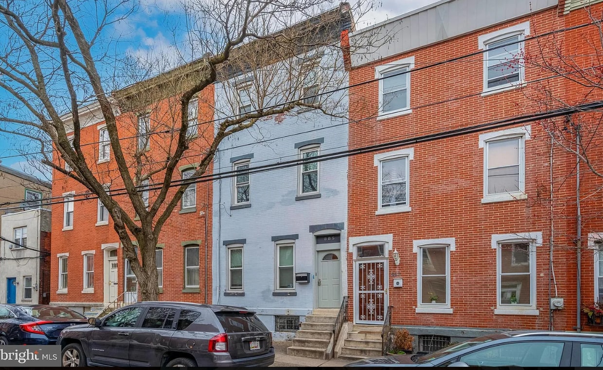 Primary Photo - 885 N 27th St