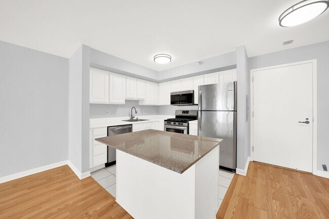 Foto del edificio - 545 N Dearborn St