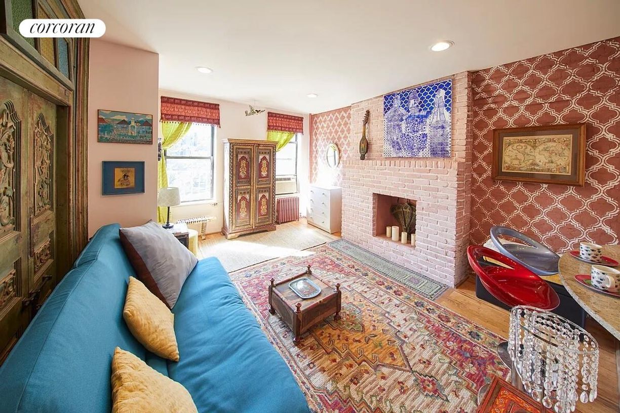 Foto principal - 22 Cornelia St