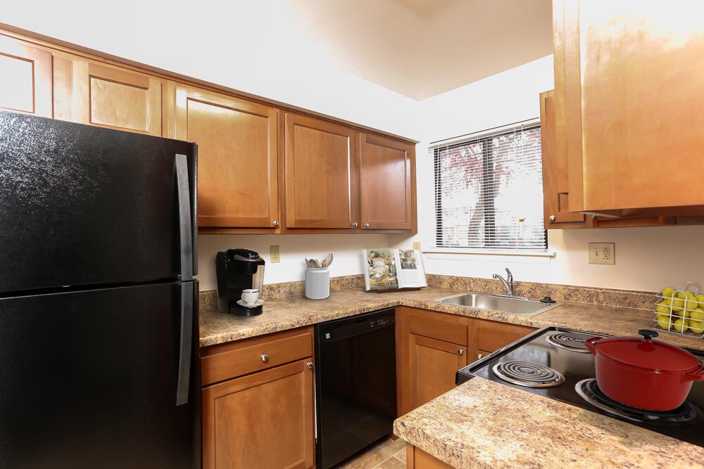 Penbrooke Meadows Apartments Penfield, NY